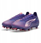 PUMA Focicipő Puma Ultra 5 Match Fg/ag lapis lazuli/puma white/gloe 46.5