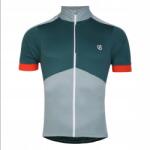 Dare2b H4438 DARE2B Protraction II Jersey Férfi Kerékpáros Mez Xs (DMT626 KDI)