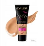 Eveline Cosmetics Selfie Time alapozó és korrektor No 05 Beige (7008661)