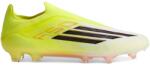 Adidas F50 Elite Laceless Fg JR6458 sárga fehér fekete férfi 44