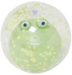 SUNNYLiFE Felfújható 3D strandlabda The Croc Light Khaki SUNNYLiFE (S413DBBC)