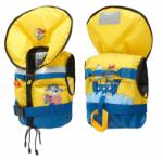 Aquarius Gyerek mentőmellény Aquarius gyerek Xs 30-40 kg (PIRAT_XS)