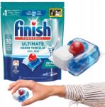 Reckitt Benckiser Mosogatógép-kapszula Finish Powerball Ultimate Powerball 30 Db (Reckitt Benckiser)