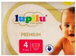 LUPILU Pelenkák Lupilu Premium 4 8-16 kg 46 db