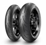 METZELER 180/55ZR17 Sportec M9 Rr (a) (73W) Tl M/C Hátsó Motorkerékpár Gumiabroncs, Gyártási Idő: 2022. 35. Hét