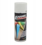 Eurocolor Univerzális zománcfesték Ral 9003 fehér 400 ml spray Eurocolor