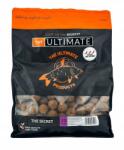 Ultimate Products Ultimate The Secret protein golyók 18mm 1kg (5903855435247)