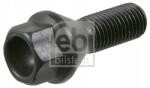 Febi Bilstein Kerékcsavar Tű fekete M12x1.5 Bmw Febi kúp (FE18903)