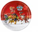 Kraftika Papírtányér Mancs Őrjárat 23cm Paw Patrol