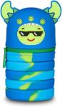 Mitama szilikon tok Boom Blue Monster (63708-0294)