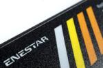 Enestar akkumulátor Samsung NP-M60 NP-E172H készülékhez (644I2139415)