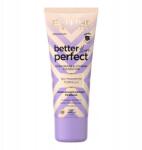 Eveline Cosmetics Better Than Perfect Hidratáló alapozó No. 02