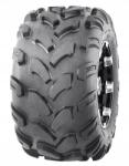 Wanda Atv Gumiabroncs 18X9.50-8 4PR P311 33J Tl Hátsó, Gyártási Idő: 2026/11. Hét, Profilmélység: 15 MM