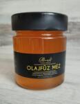 Almási Családi Méhészet Olajfűz méz (300g) Méret: 130g