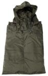 Mil-Tec Poncho ripstop anyagból, oliv