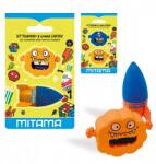 Mitama Funny Boy ceruzahegyező 2db (MT28590)