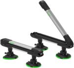 TreeFrog 365 sí és snowboard tartó - tetőre, önálló