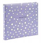 Goldbuch Paris Violet fotóalbum képkeret BB-P100 30, 5x31 (GOLDBUCH)