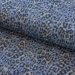  JEANS DAMAGED Panther dark jeans