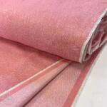  JEANS WAXED light pink