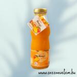  Kutyori Konyha Prémium Mangó rostos szörp 500ml