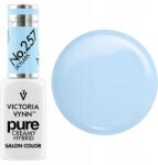 Victoria Vynn Pure Creamy Hybrid 257 Skylark Hibrid lakk 8 ml (lakier hybrydowy)