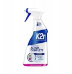 K2r Foltbontó Spray Fehérhurkákhoz 500ML (K2R ODPLAMIACZ SPRAY DO BIAŁEGO)