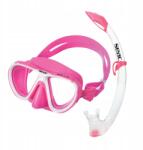 Seac Gyerek sznorkel szett Seac Bella pink Os (8002908395198)