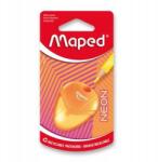 CX Maped I-gloo Neon 1 lyukú hegyező, bliszterben, színkeverék (30865399)