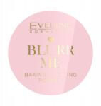 Eveline Cosmetics Blurr me fixáló púder Soft focus technológiával