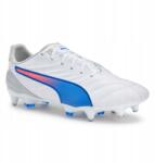 PUMA Férfi futballcipő Puma King Pro MxSG puma white/ 42 Eu