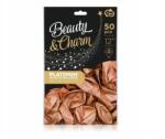 GoDan Lufik Beauty&Charm platina 30cm 50db