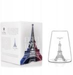 Alaskan Maker Pohár Eiffel-torony Verre Design (VDI-TE)