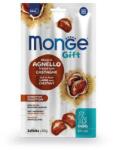 Monge GIFT Sticks Sensitive digestion 45g/3db rudak bárányhússal és gesztenyével az érzékeny emésztésű kutyáknak
