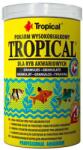 Tropical Tropical Granulat 1000ml/500g magas fehérje tartalmú táp akváriumi halaknak