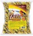 Cobbys Pet Zuzu Cockatiel 400g nimfapapagáj eleség