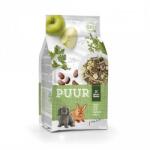 Witte Molen PUUR törpenyúl JUNIOR 2kg