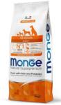Monge All Breeds Adult 12kg monoprotein táp kacsa/rizs/burgonya, minden fajtájú felnőtt kutyának