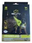 Duvoplus Seecurity Láthatósági reflex mellény 56cm