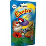 TROPIFIT Exoten 250g teljes értékű takarmánykeverék egzotikus madaraknak