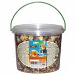NESTOR Eledel közepes testű papagájoknak gyümölccsel és zöldséggel 3l / 1.800g