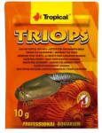 Tropical Triops 10g eleség pajzsosrákok számára