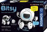 Kosmos Bitsy robot önálló összeszereléshez 8+