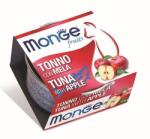 Monge Fruits Adult Tuna/Apple 80g tonhaldarabok almával felnőtt macskáknak