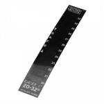 EBI AQUA DELLA LCD hőmérő 20-32°C