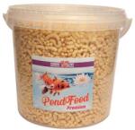 COBBYS PET POND FOOD STICKS NATUR 2, 5l / 200g vödör