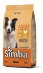 Simba Dog Chicken 4kg teljes értékű száraz eledel felnőtt kutyáknak csirkehússal