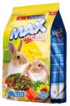 KIKI MAX Menü Rabbit 2kg teljes értékű nyúltáp