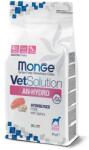Monge VetSolution An-Hydro 2kg teljes értékű diétás kutyatáp hidrolizált sertésfehérjékkel