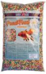 COBBYS PET POND FOOD GRANULES COLOUR XXL 18l / 2kg